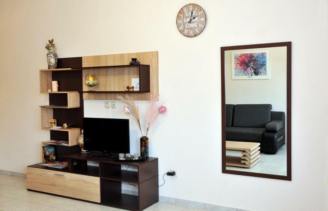 Giota'S House Apartment Kalambaka Exterior photo